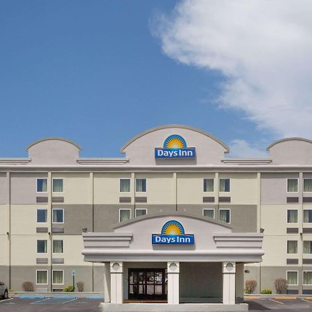 Days Inn by Wyndham Wilkes Barre Eksteriør bilde