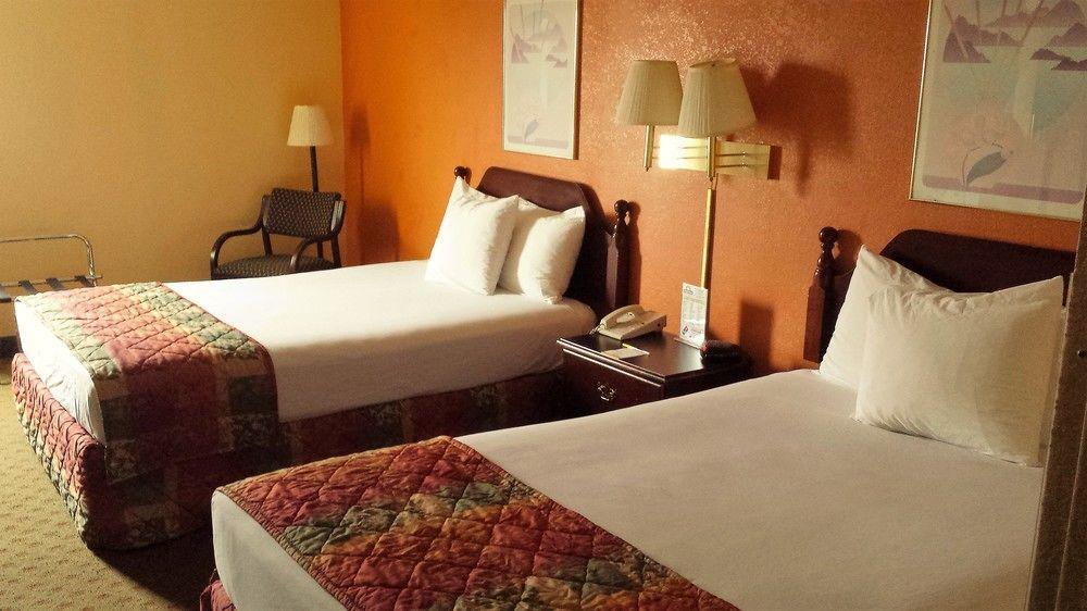Days Inn by Wyndham Wilkes Barre Eksteriør bilde